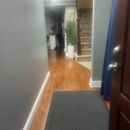 Don Cozy Apartment New York Luaran gambar