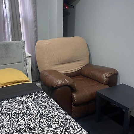 Don Cozy Apartment New York Luaran gambar
