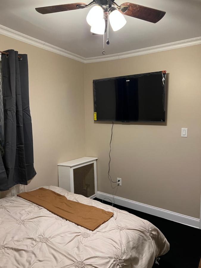 Don Cozy Apartment New York Luaran gambar