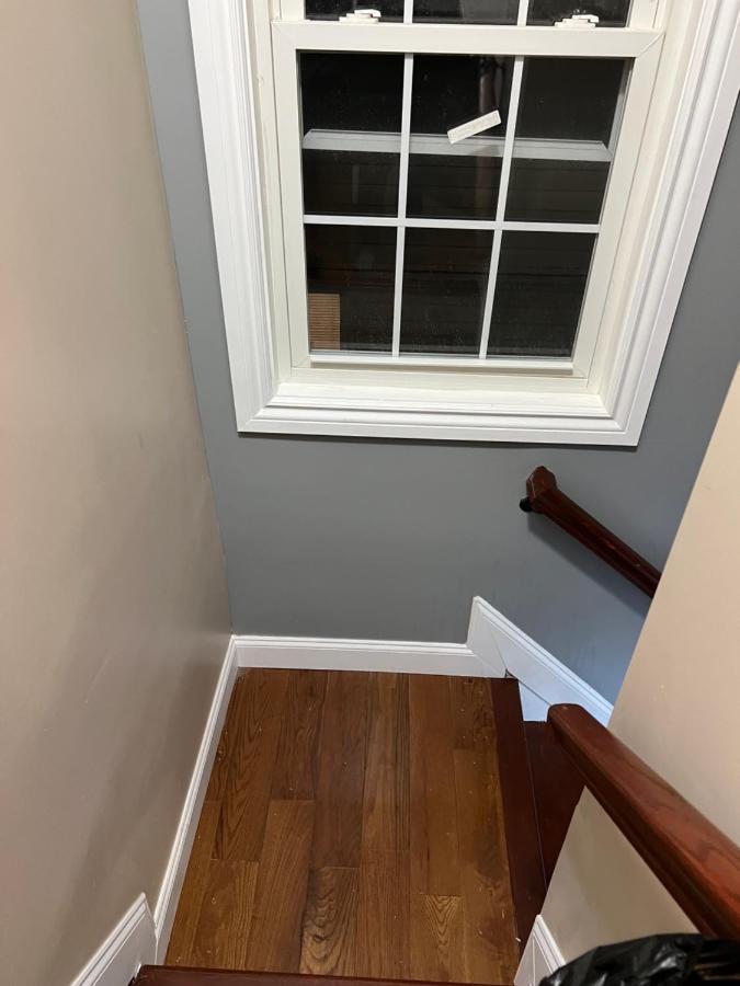 Don Cozy Apartment New York Luaran gambar