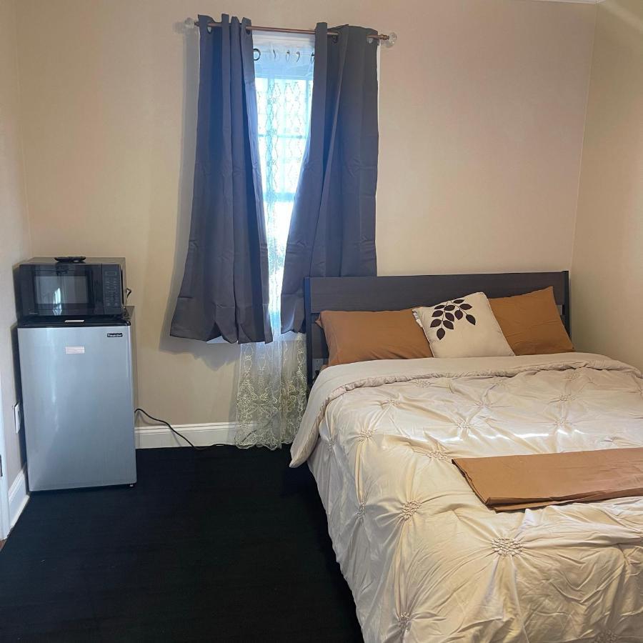 Don Cozy Apartment New York Luaran gambar