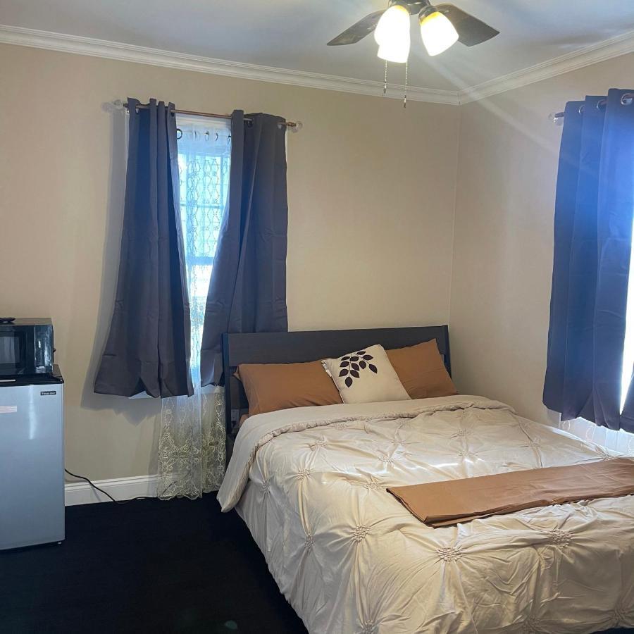 Don Cozy Apartment New York Luaran gambar
