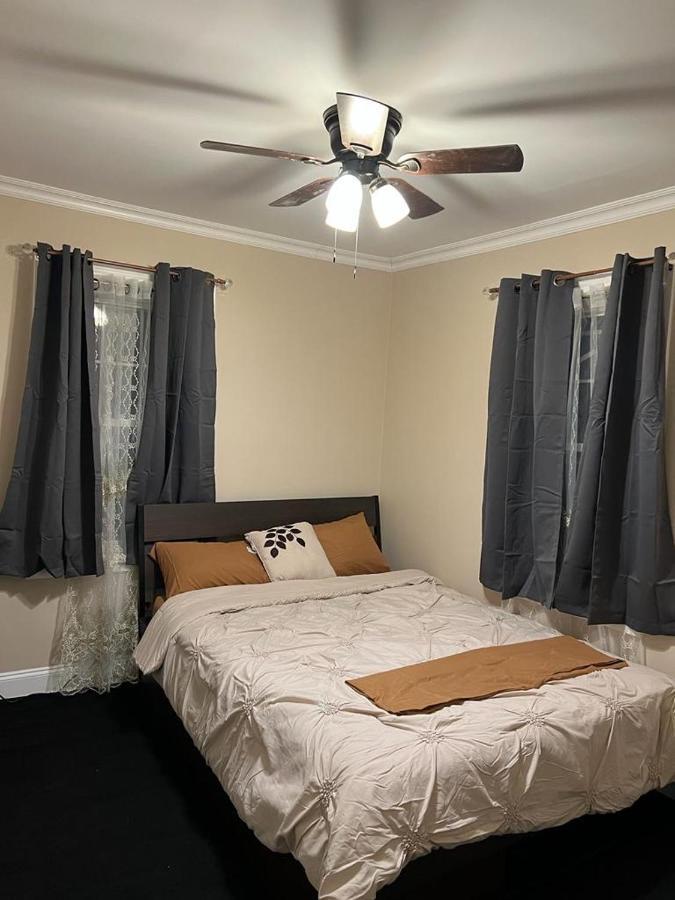 Don Cozy Apartment New York Luaran gambar