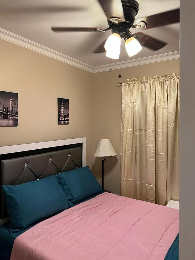Don Cozy Apartment New York Luaran gambar