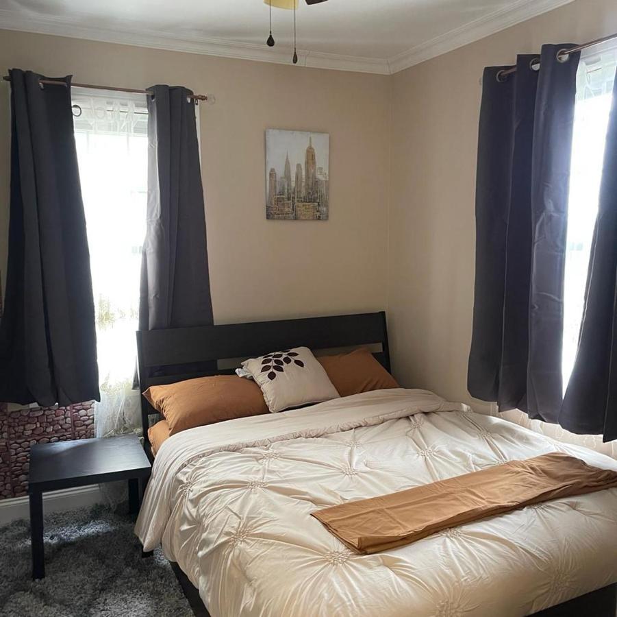 Don Cozy Apartment New York Luaran gambar