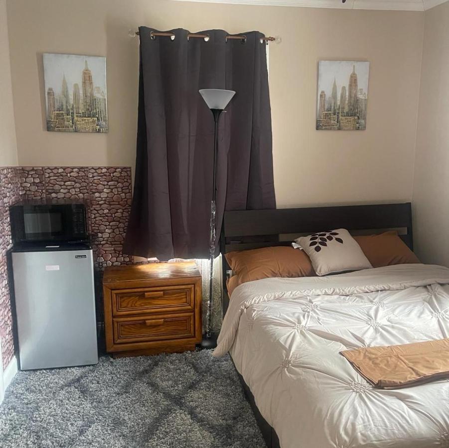 Don Cozy Apartment New York Luaran gambar