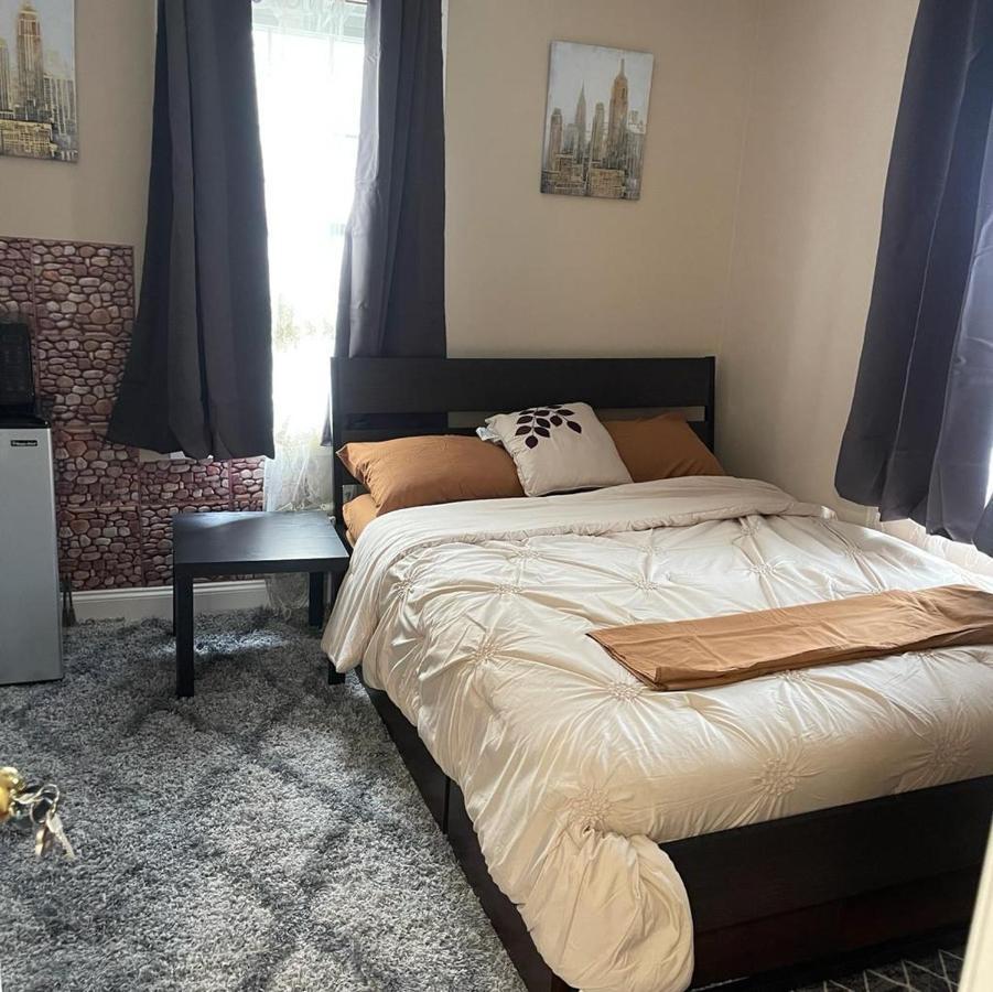 Don Cozy Apartment New York Luaran gambar