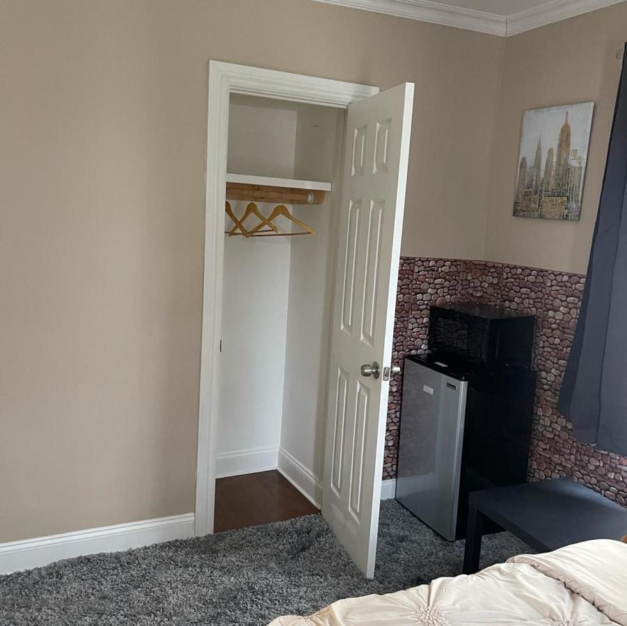 Don Cozy Apartment New York Luaran gambar