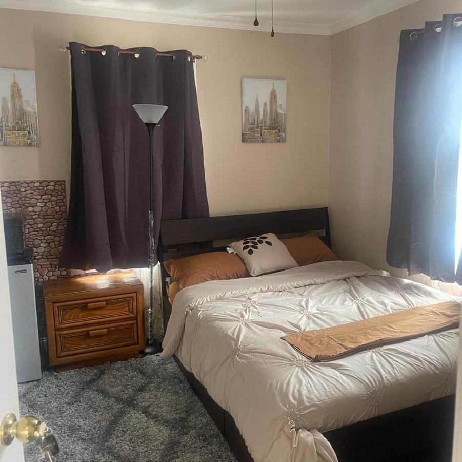 Don Cozy Apartment New York Luaran gambar