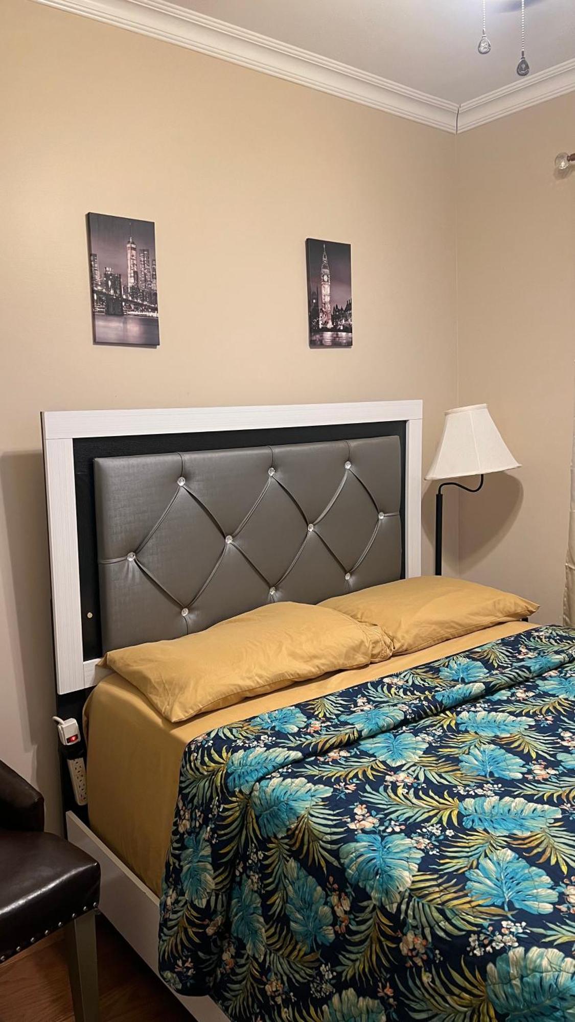 Don Cozy Apartment New York Luaran gambar