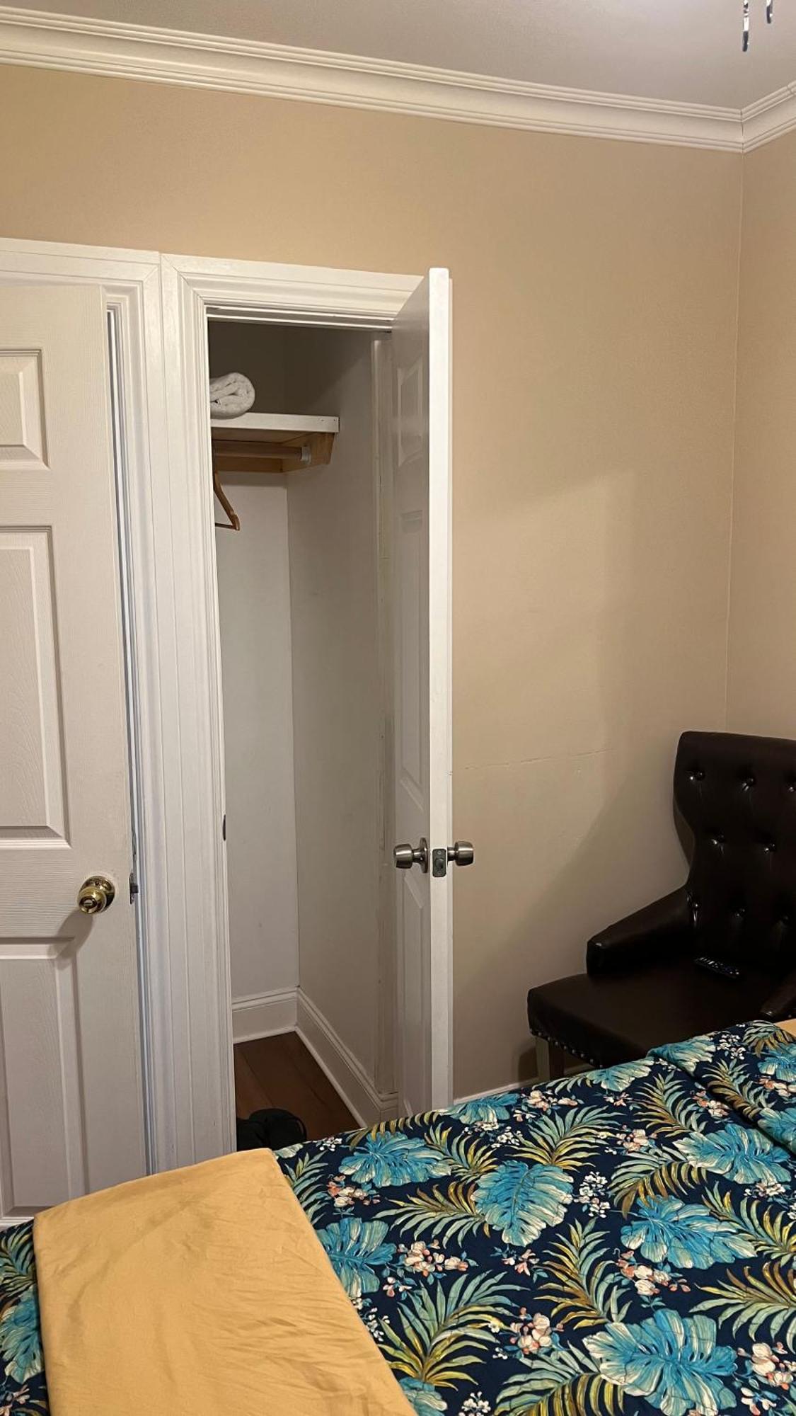 Don Cozy Apartment New York Luaran gambar