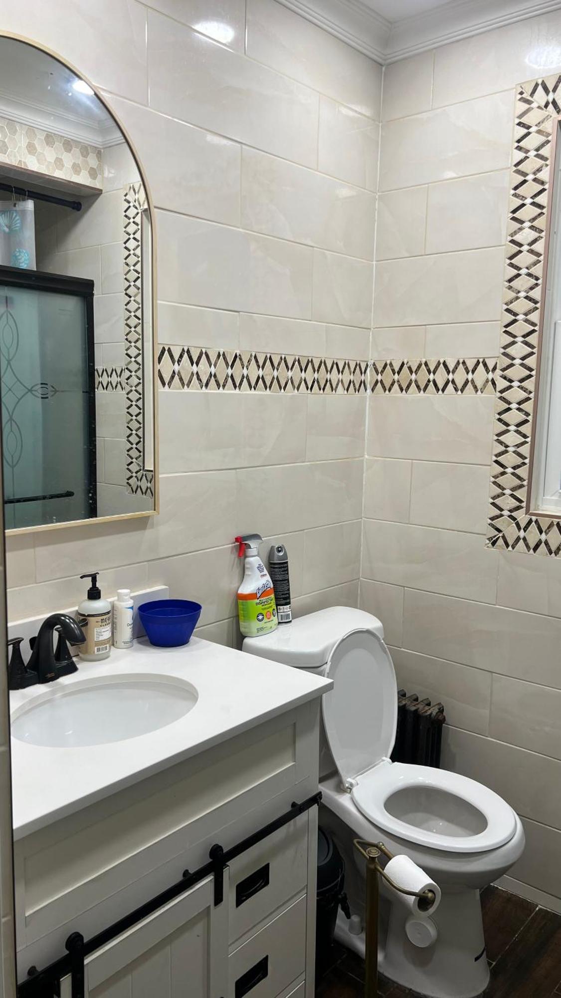 Don Cozy Apartment New York Luaran gambar