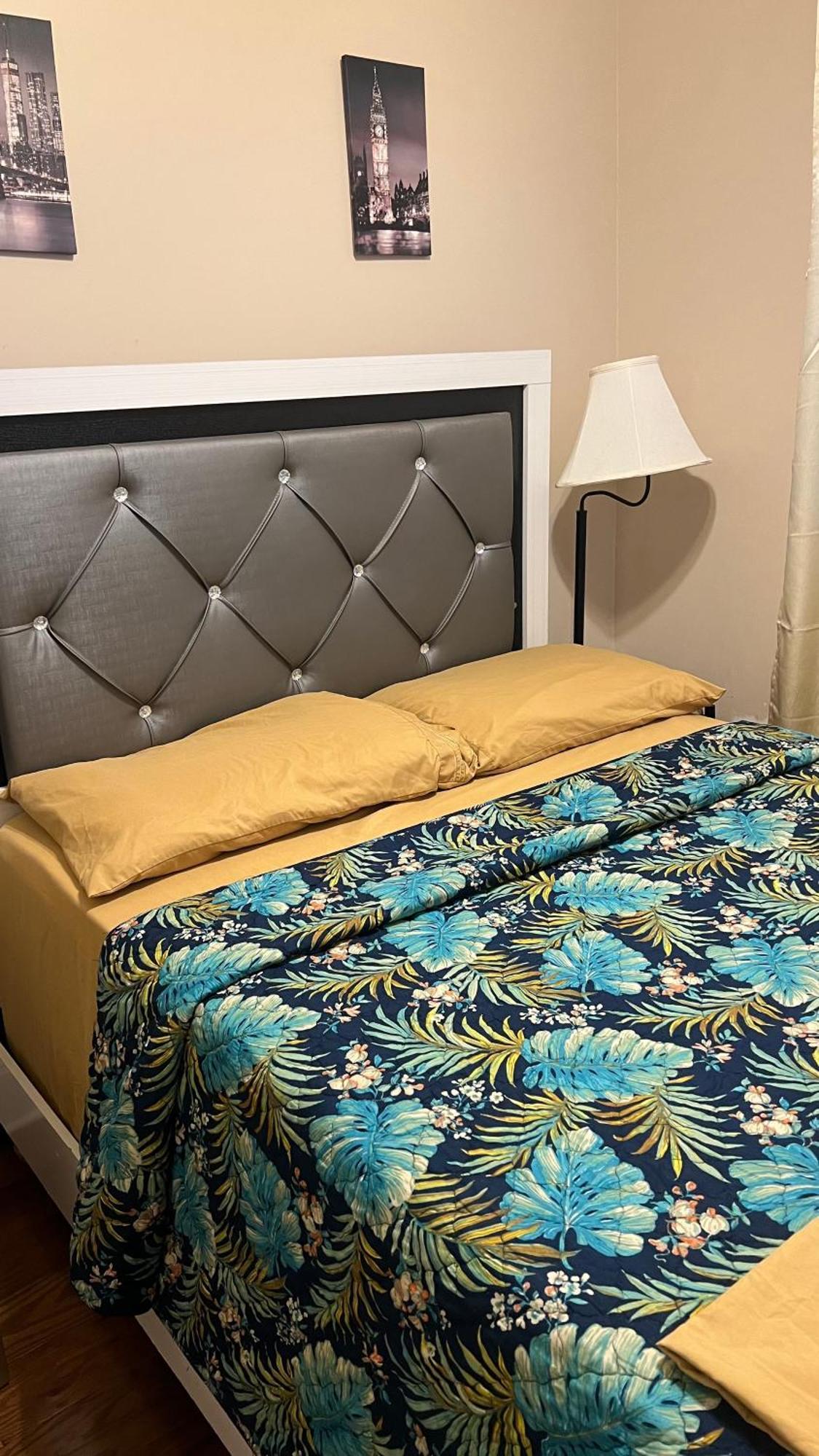 Don Cozy Apartment New York Luaran gambar