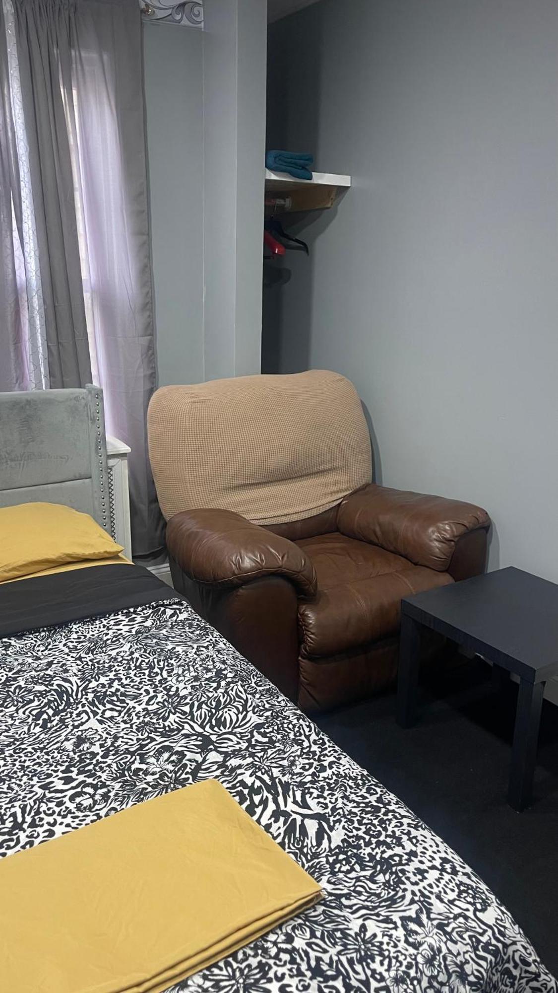 Don Cozy Apartment New York Luaran gambar