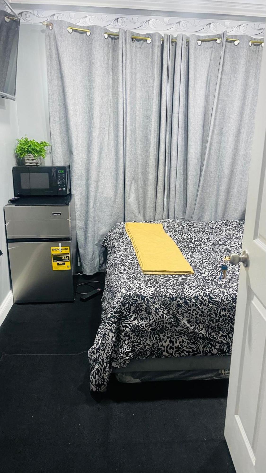 Don Cozy Apartment New York Luaran gambar