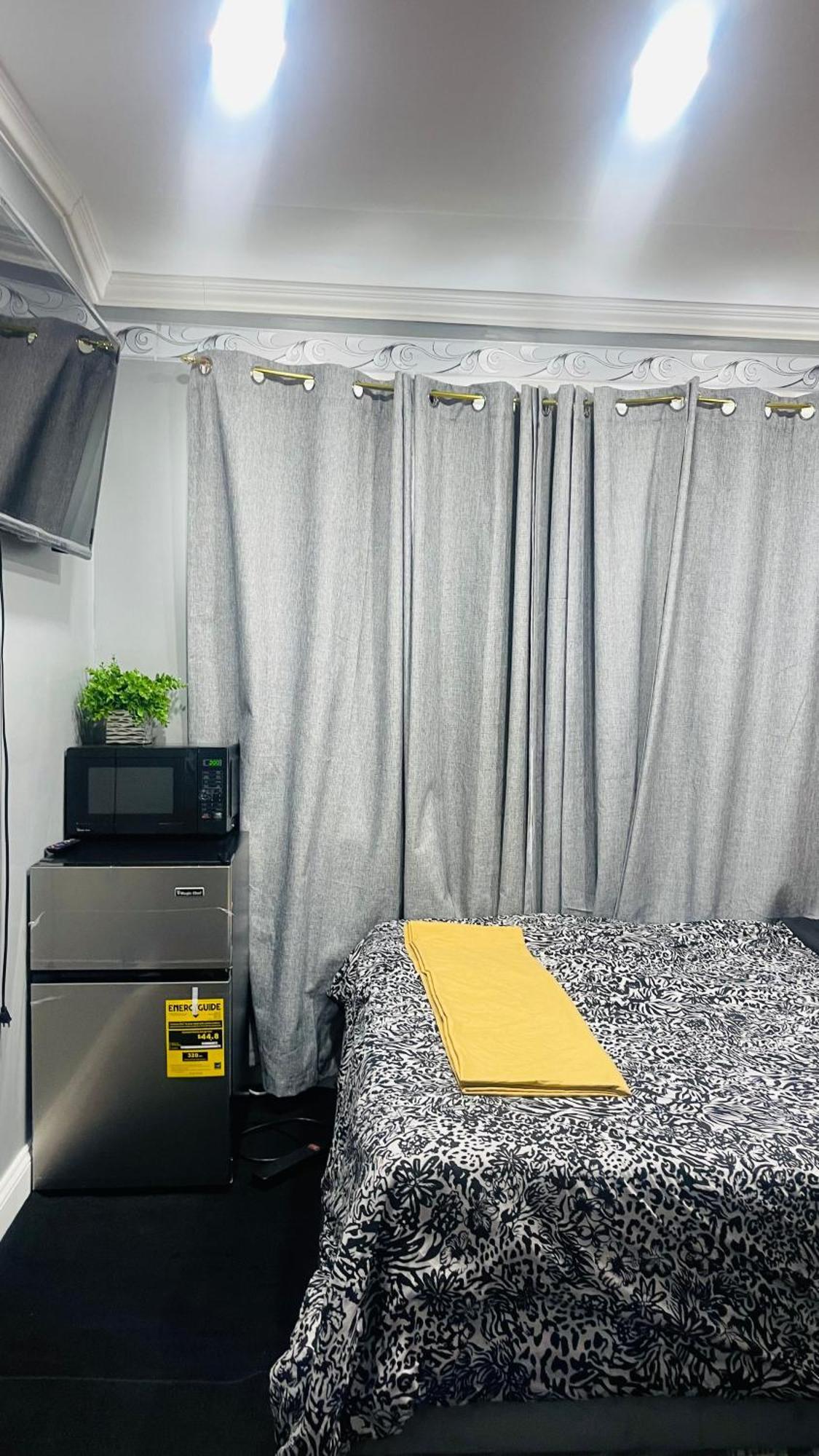 Don Cozy Apartment New York Luaran gambar
